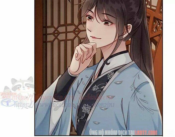 trọng sinh bá sủng nhiếp chính vương quá mạnh mẽ chapter 90 17