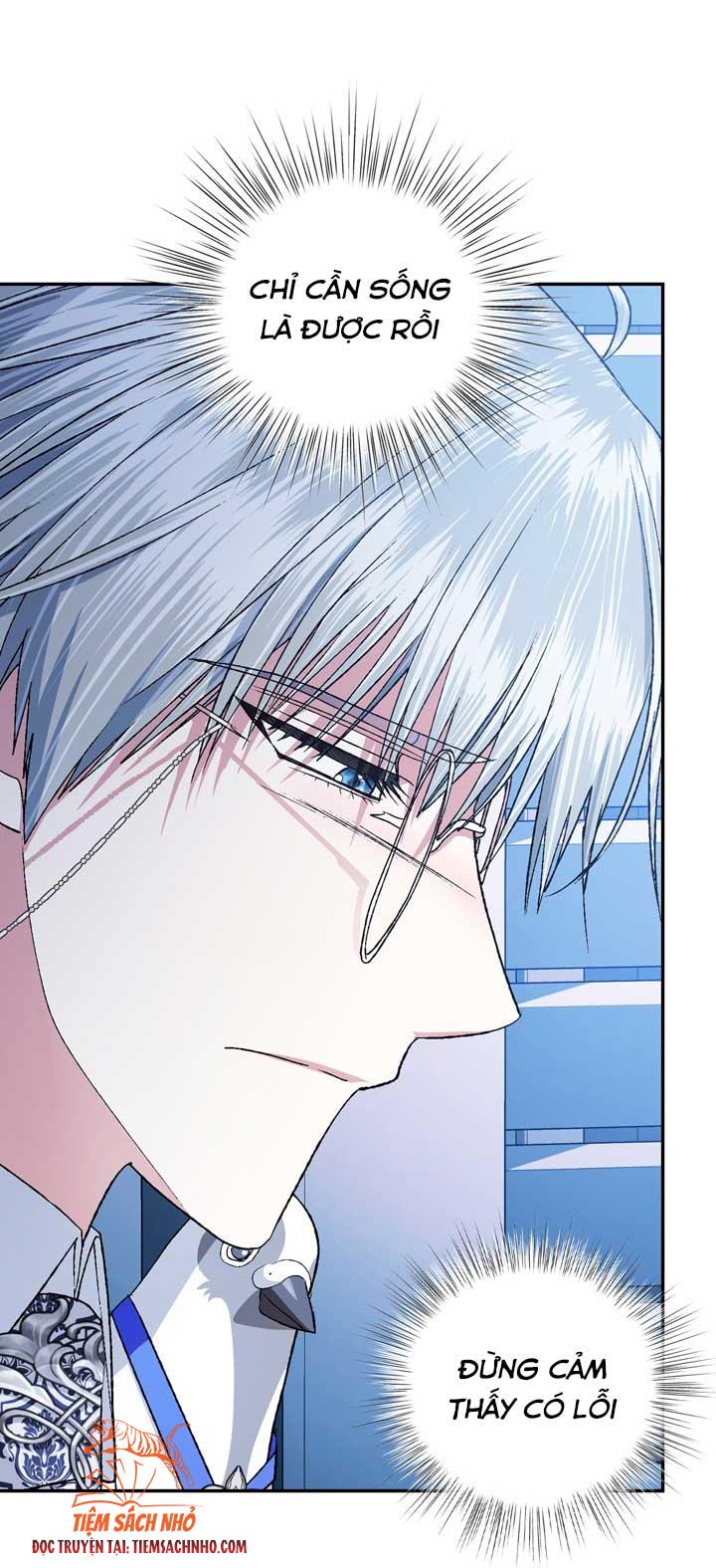 cha, con không muốn kết hôn đâu chapter 83 13