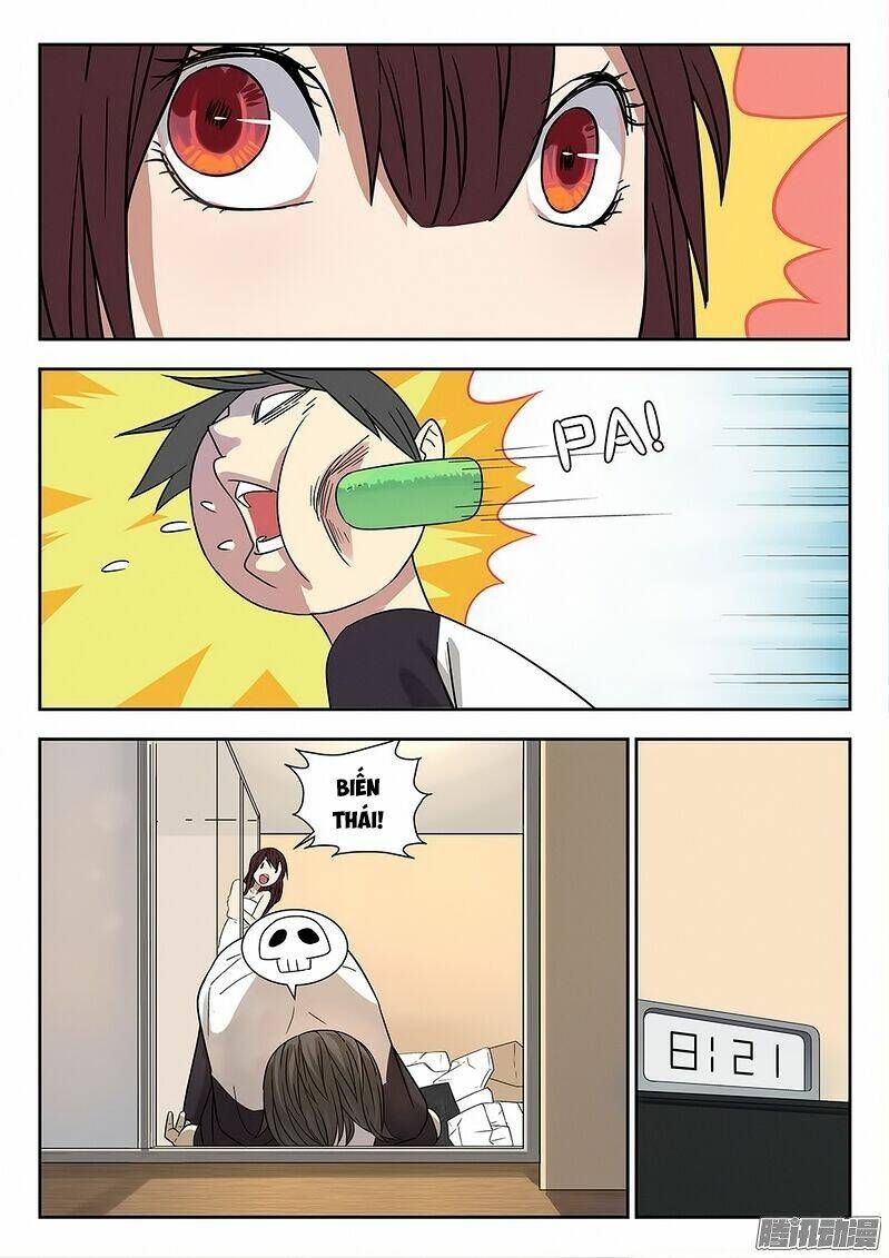 em gái hồ lô chapter 5 10