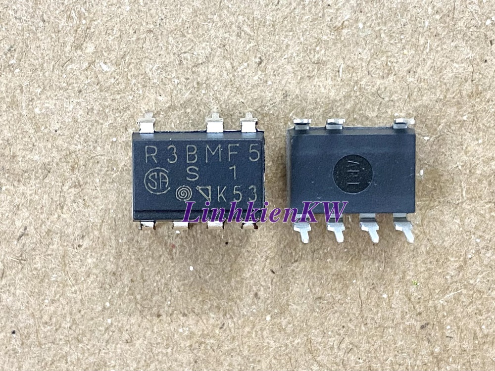 OPTO R3BMF5 cắm 7 chân mới chính gốc 100%.