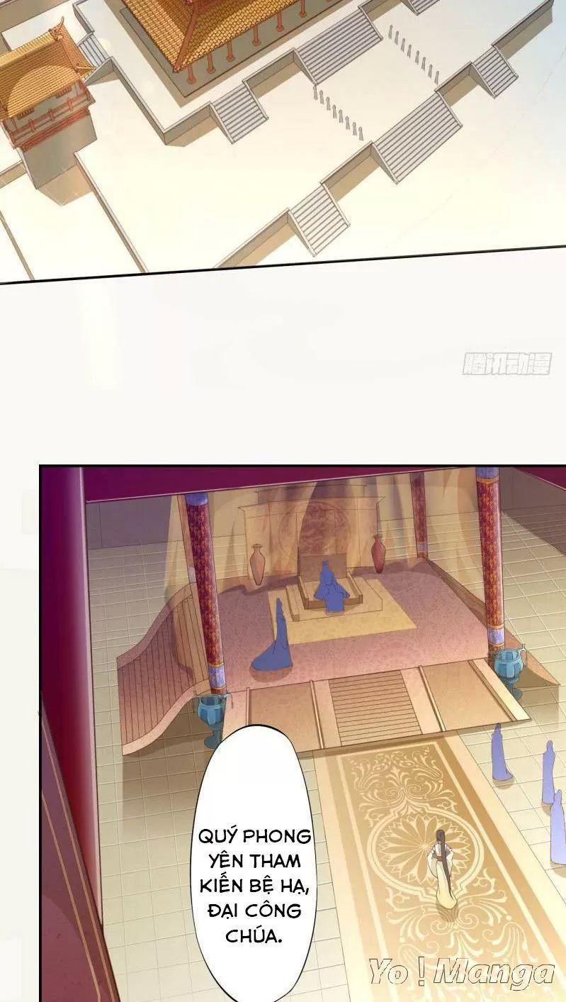 tuyệt thế luyện đan sư chapter 69 20