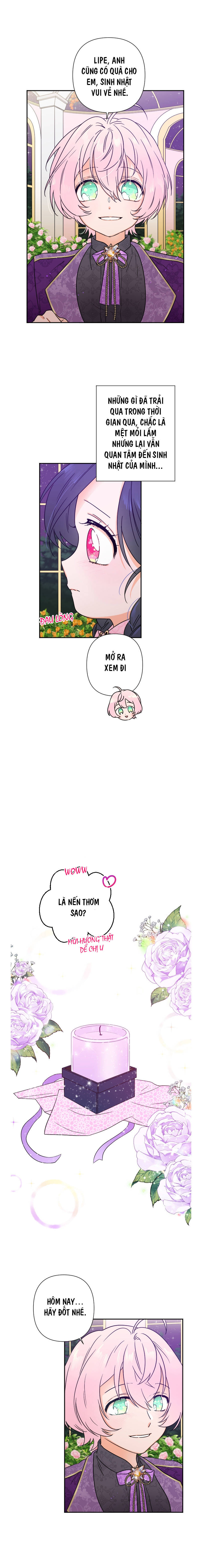 lady baby chapter 100 4