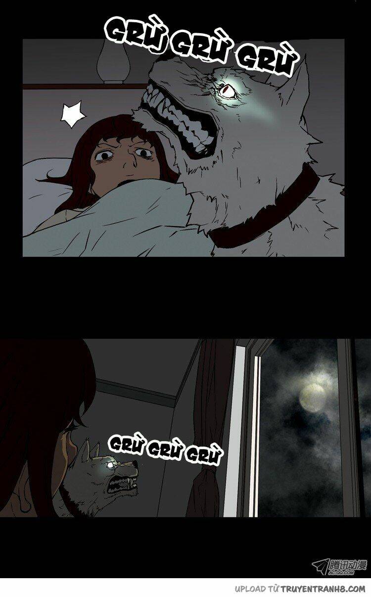 0.0 mhz - tần số chết chapter 30 19