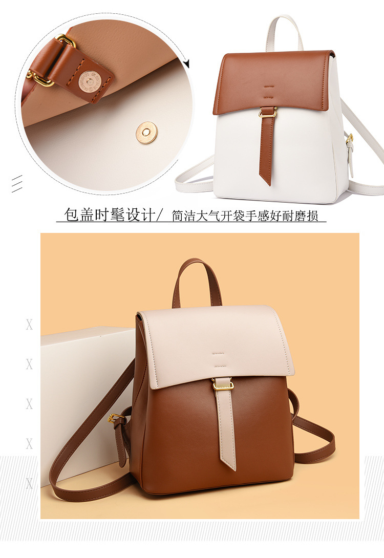 Balo Nữ Thời Trang công sở phong cách Hàn Quốc cao cấp – BLNN9112