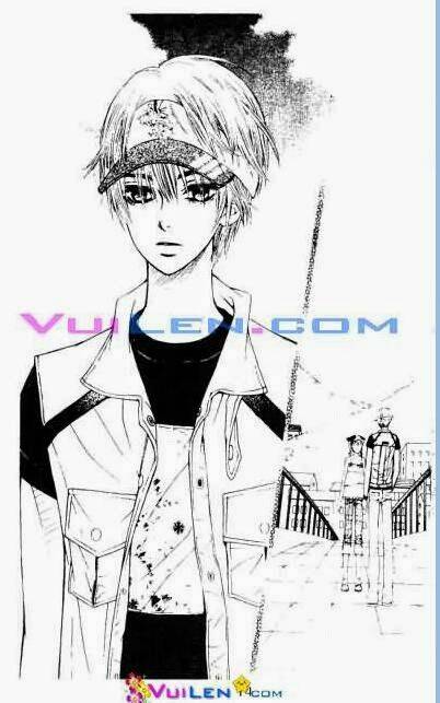 chàng trai thứ 13 chapter 9 14