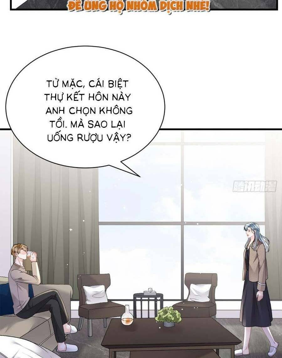 đại tiểu thư có ý đồ gì xấu đâu chapter 171 24