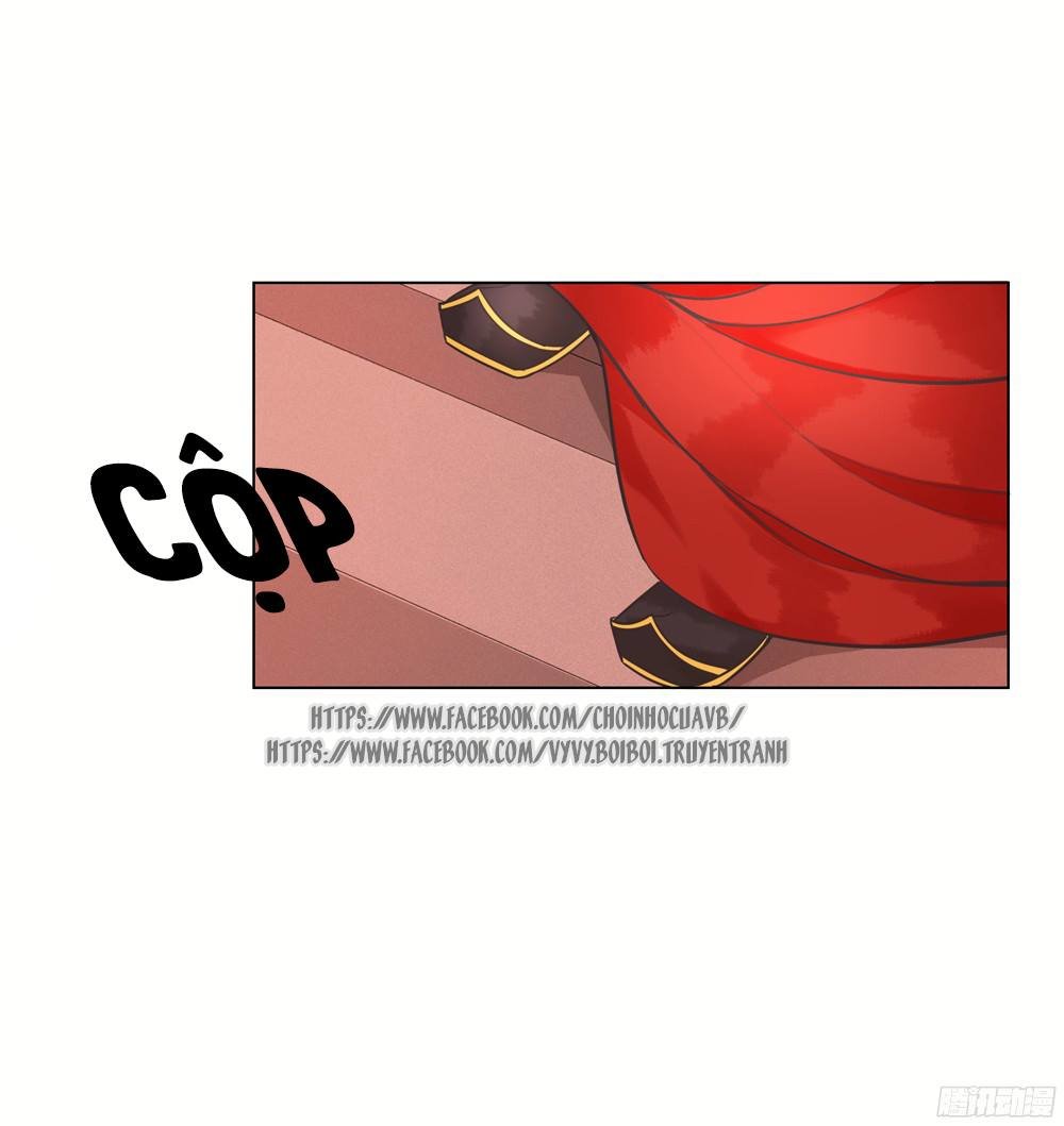 gay rồi! cái đó thành tinh rồi chapter 6 11