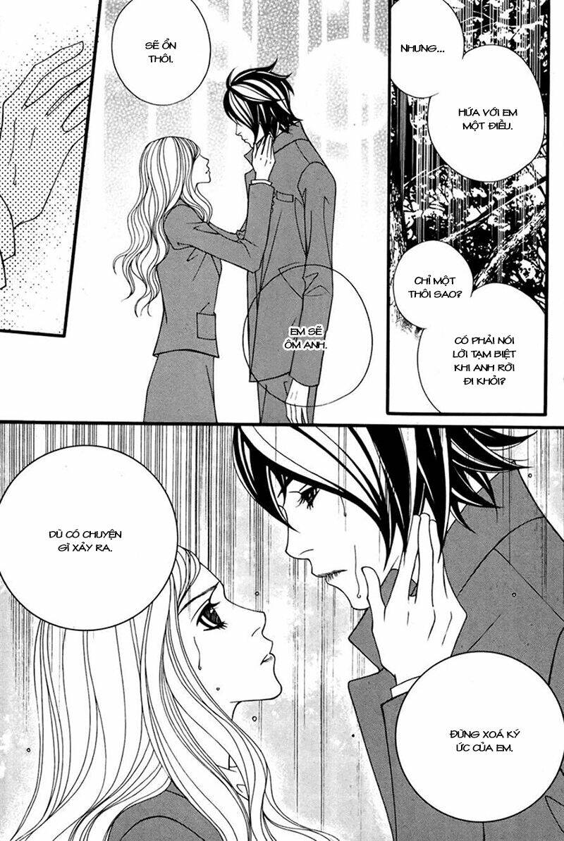 lost in london chapter 16 20