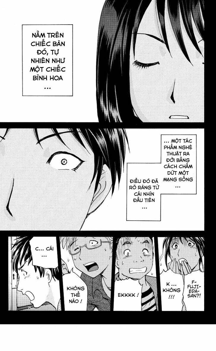 takatou shounen no jikenbo chapter 3 14