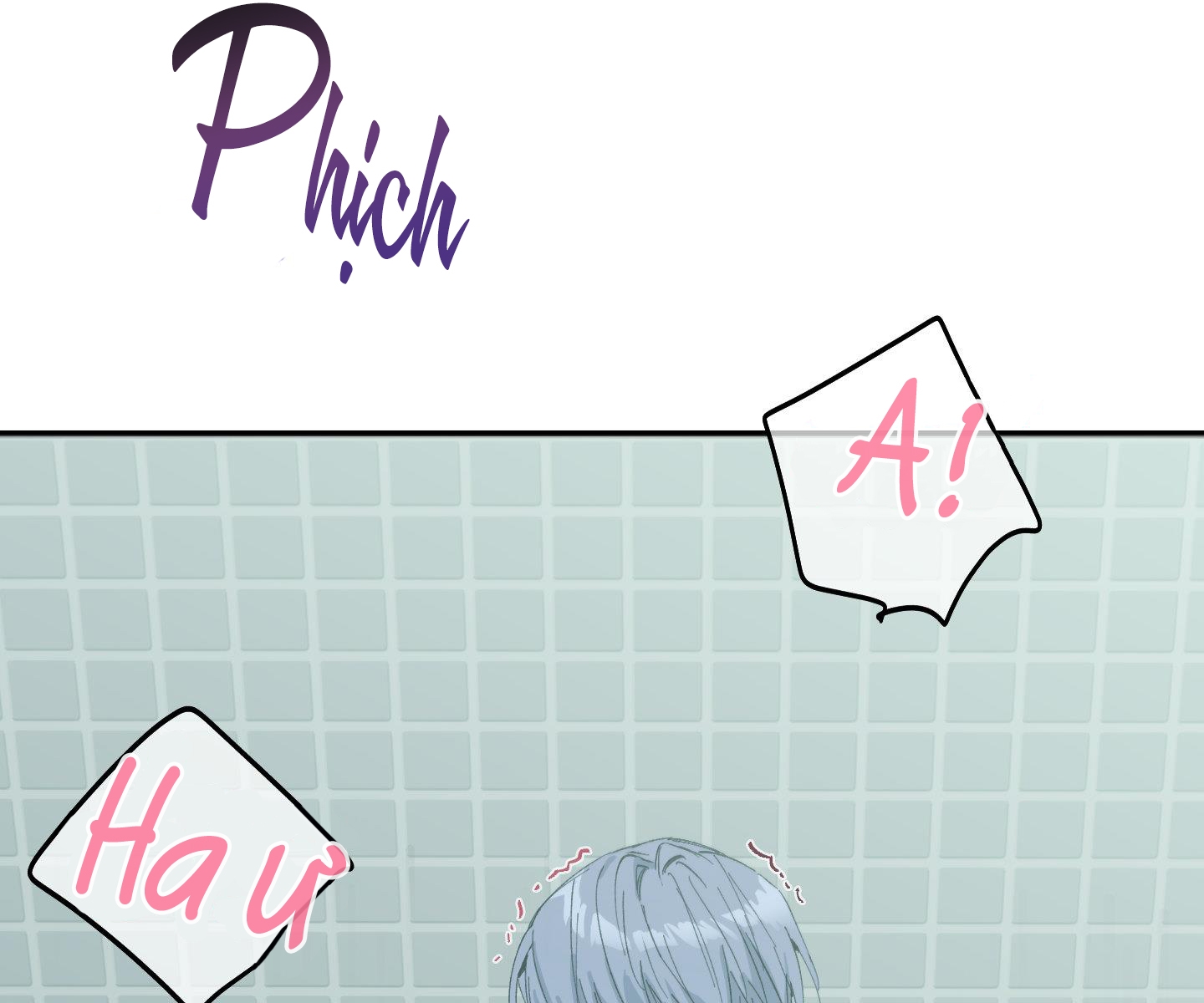 lãng mạn giả dối chapter 14 10