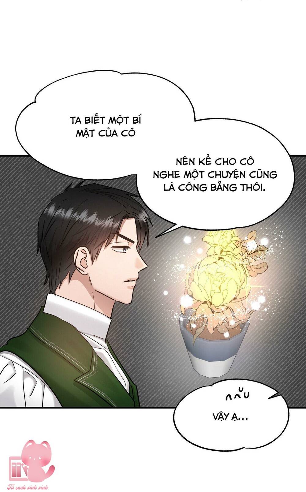 người thừa kế chapter 33 44