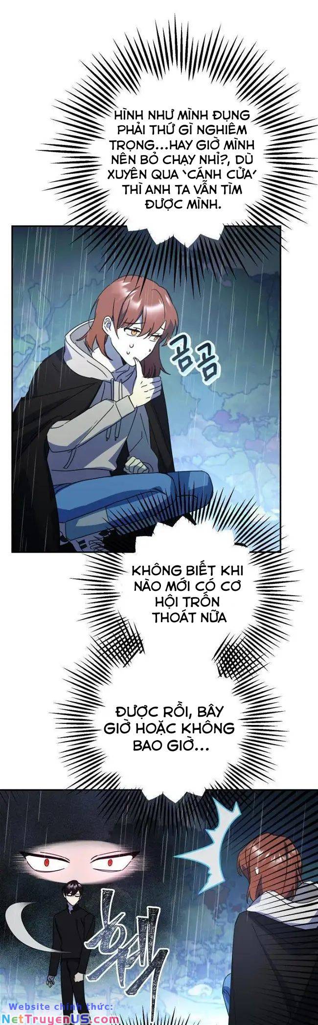 red and mad chapter 15 21