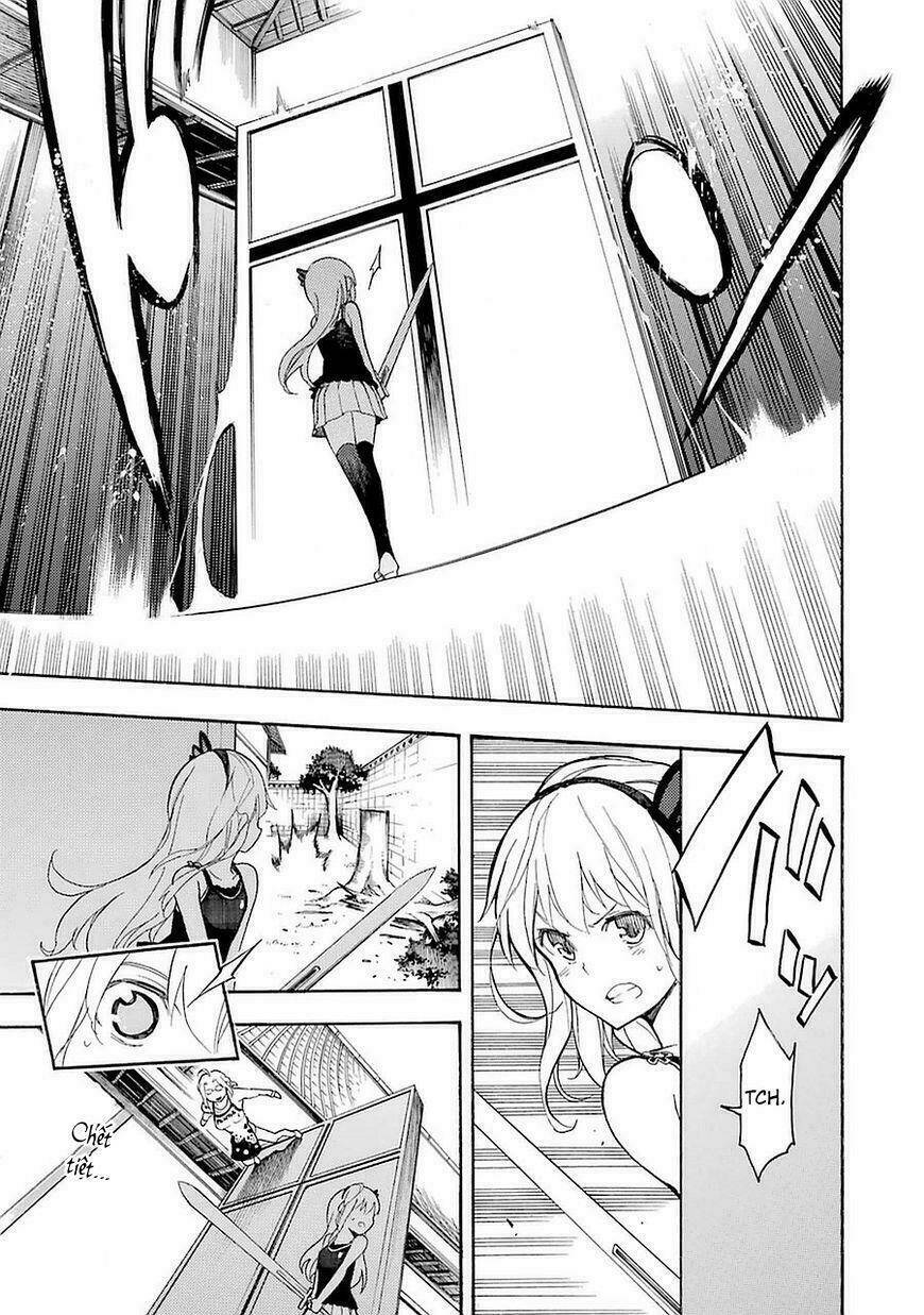 ikusa x koi chapter 8 39