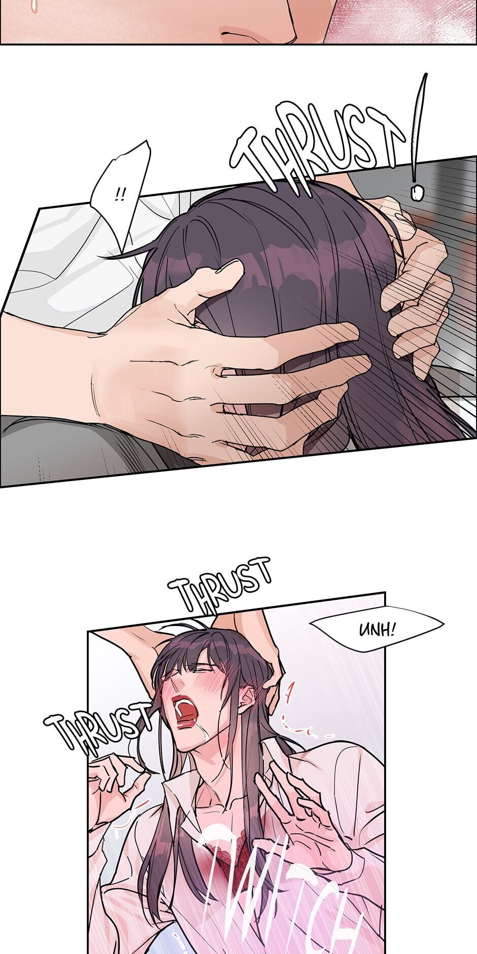 chỉ dành cho người đăng ký chapter 33 14