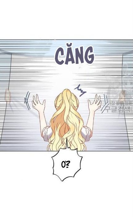 tôi là vị hôn thê phản diện chapter 34 43