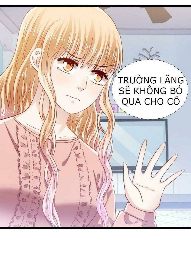 lăng thiếu! nhẹ một chút, đau chapter 44 8
