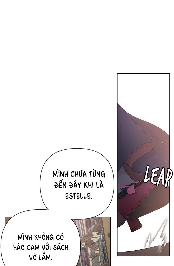 cách hiệp sĩ sống như một tiểu thư chapter 52 46