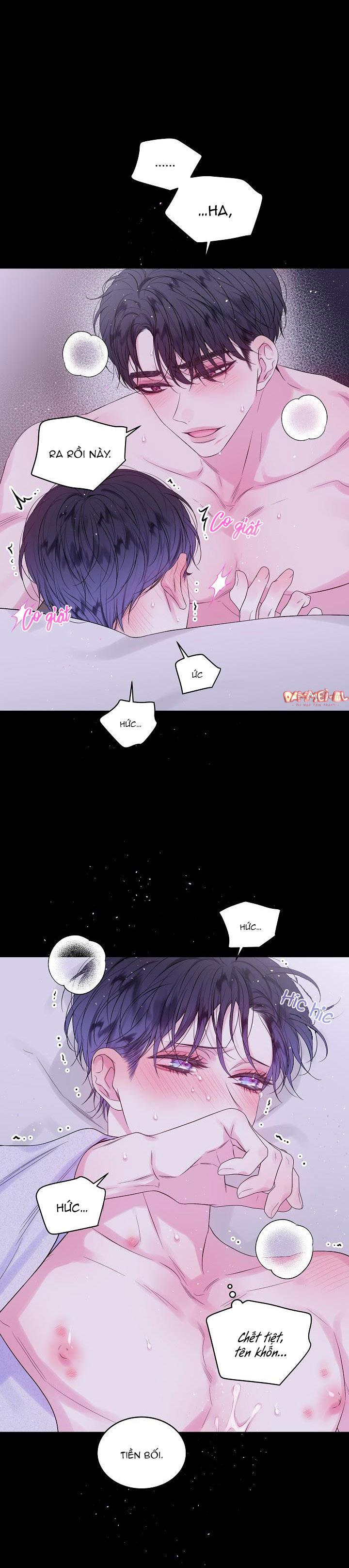 bình minh thứ hai chapter 13 4