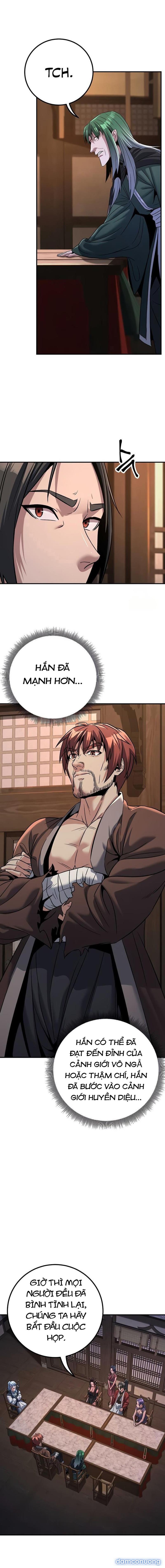 chúa quỷ khát dục chapter 37 17