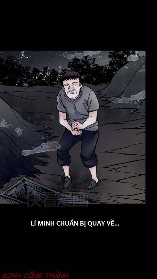 tiểu quỷ chapter 4 26