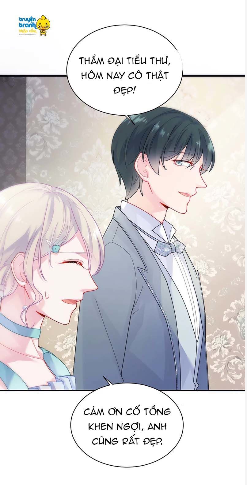 chọc tới chủ tịch tổng tài 2 chapter 820 50