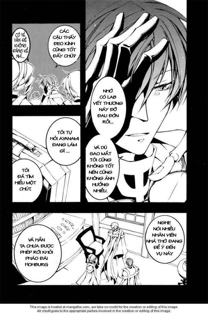 07 hồn ma chapter 58 7