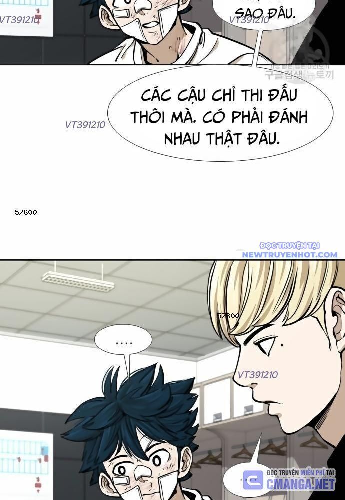 shark - cá mập chapter 265 9