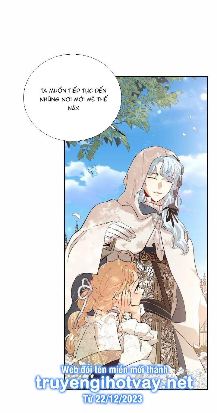 tôi là fan cứng hoàng tử chapter 74.1 17