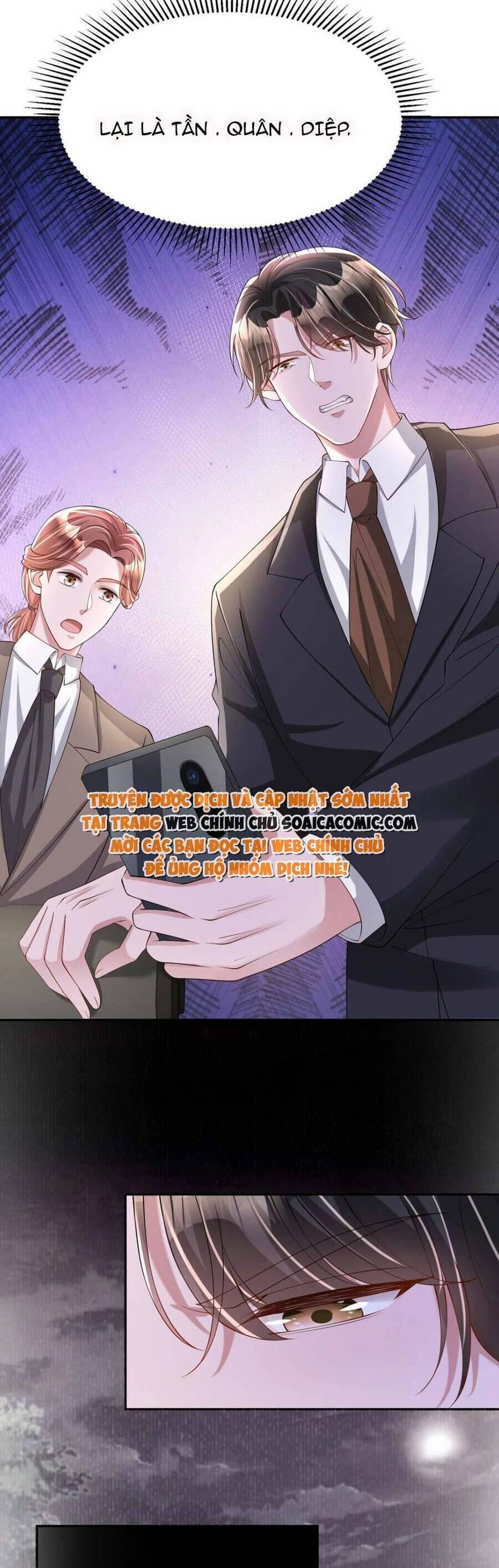 tổng tài huyết tộc cực sủng cô vợ mỹ nhân ngư chapter 110 15