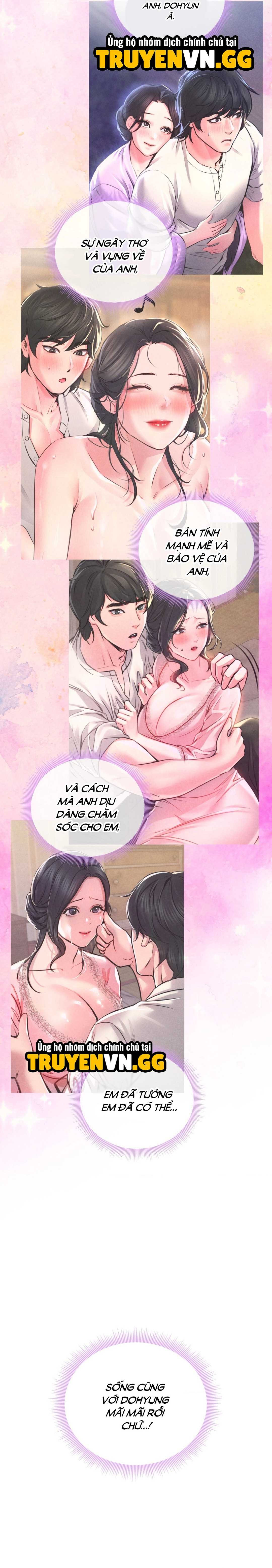 khu nhà hiện đại gyeongseong chapter 12 22
