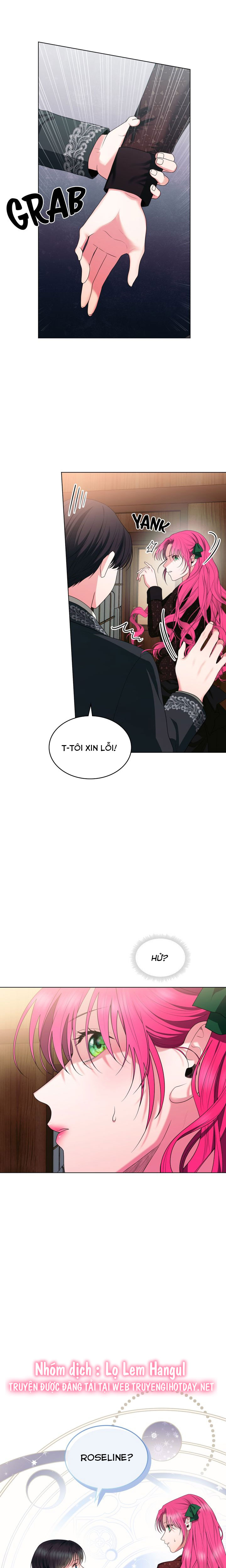 hợp đồng hôn nhân với người chồng thứ 2 của tôi chapter 61 4