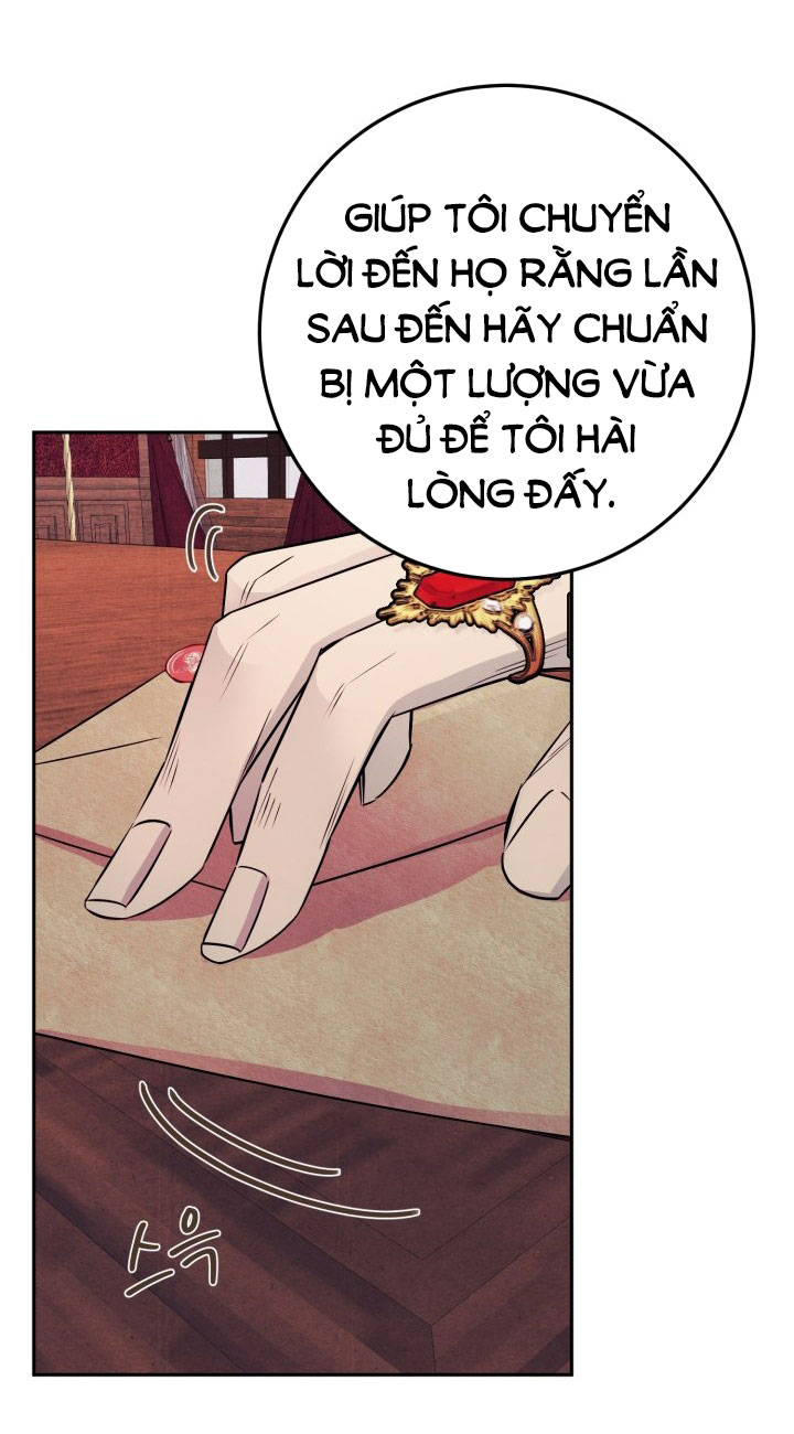 [18+] nếu cứu rỗi một cầm thú hư hỏng chapter 3.2 6