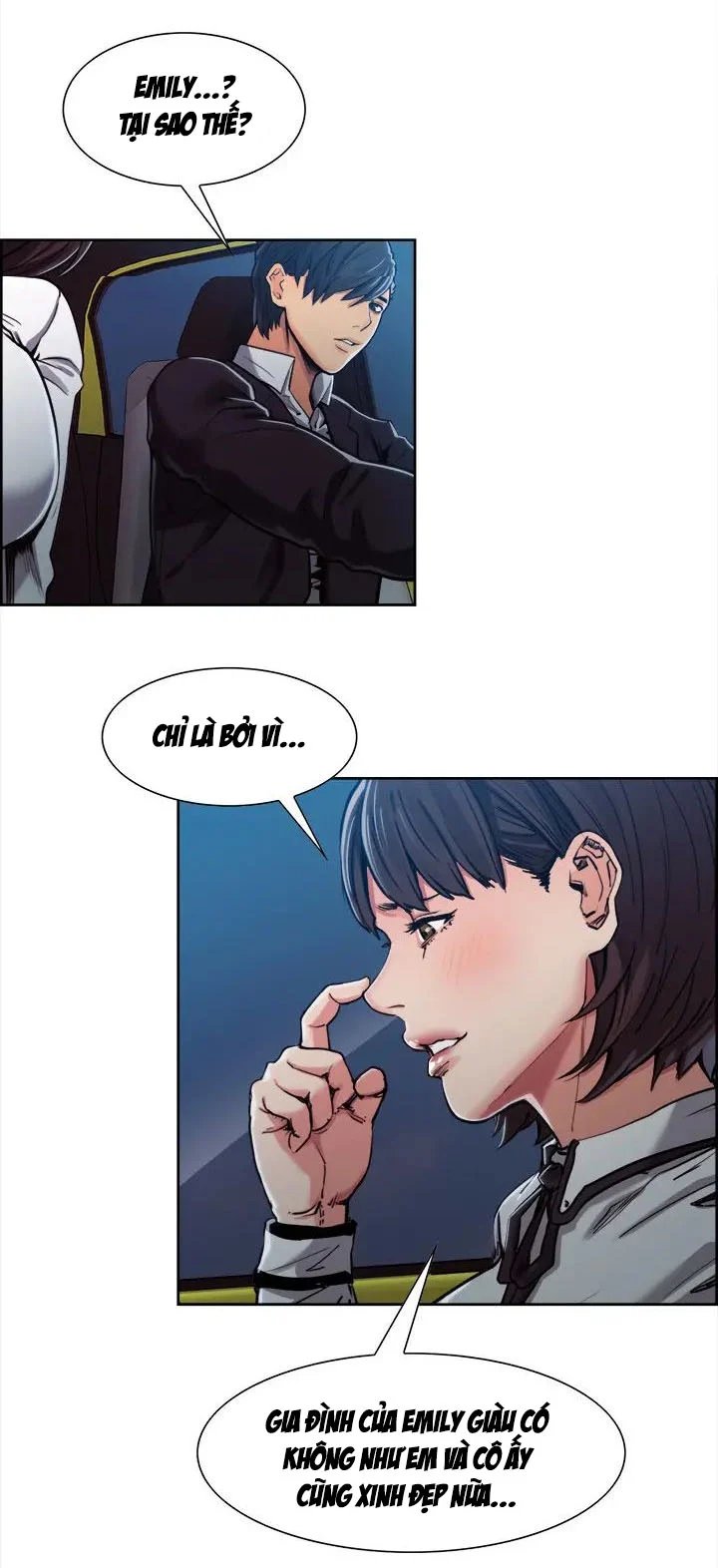 hương vị trái cấm chapter 4 36