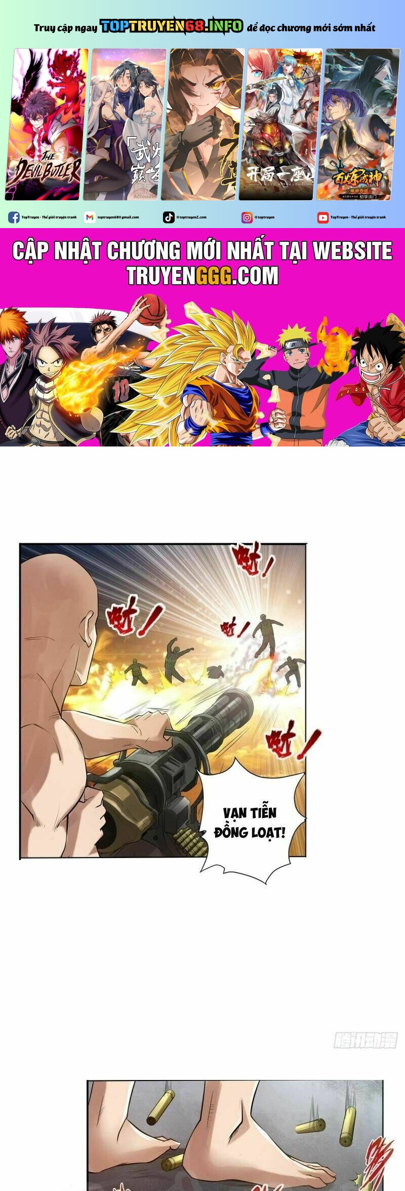 nhân vật phản diện đi tìm đường chết chapter 68 1