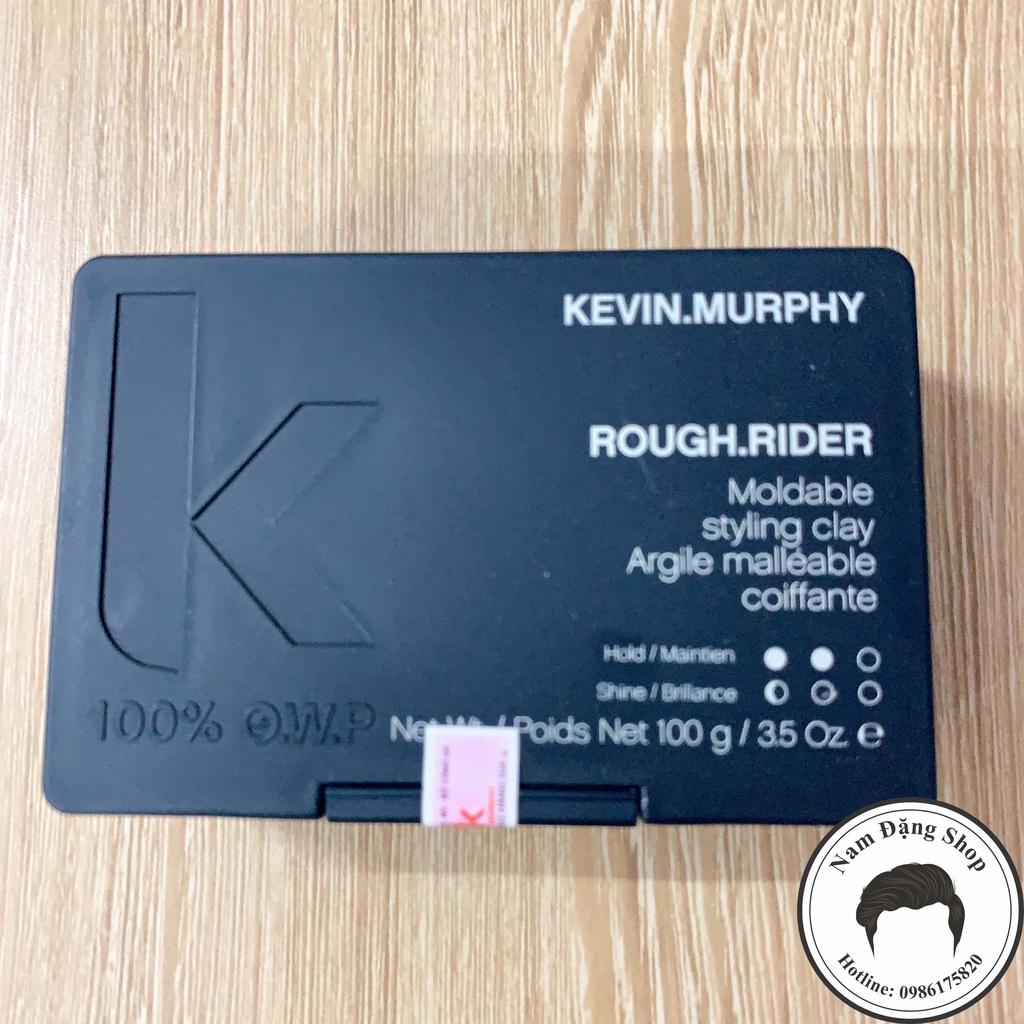 Sáp Vuốt Tóc nam cao cấp Kevin Murphy Rough Rider