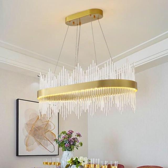 Đèn thả trang trí phòng khách, phòng ăn, đèn trang trí phòng khách, đèn thả trần, đèn decor