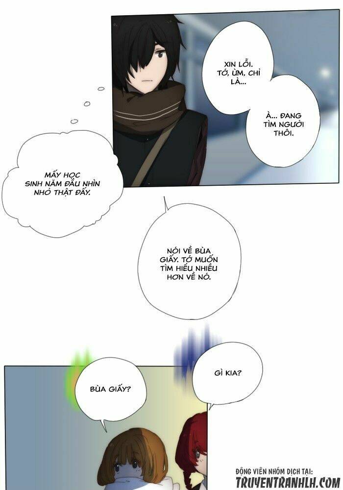 catharsis chapter 43 25