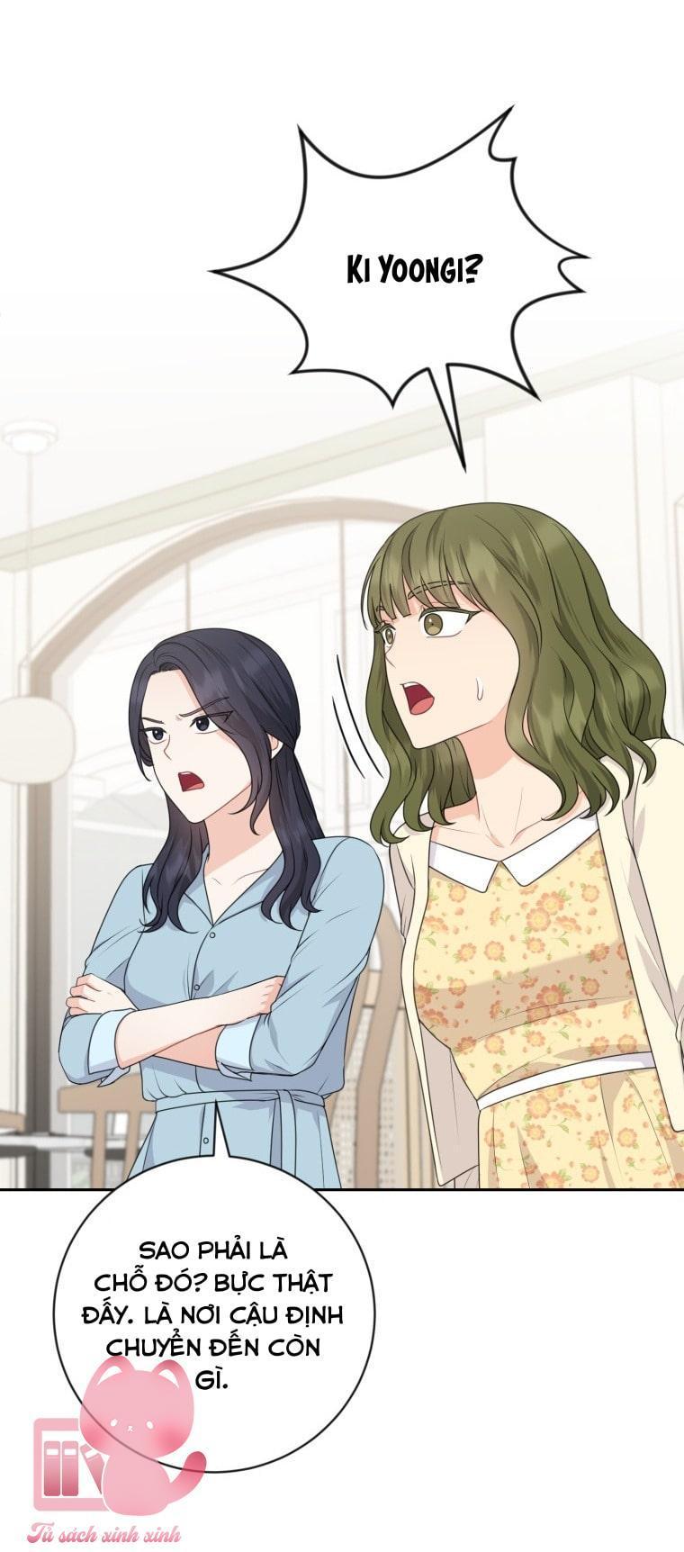 mong được chị chỉ bảo, tiền bối chapter 7 28