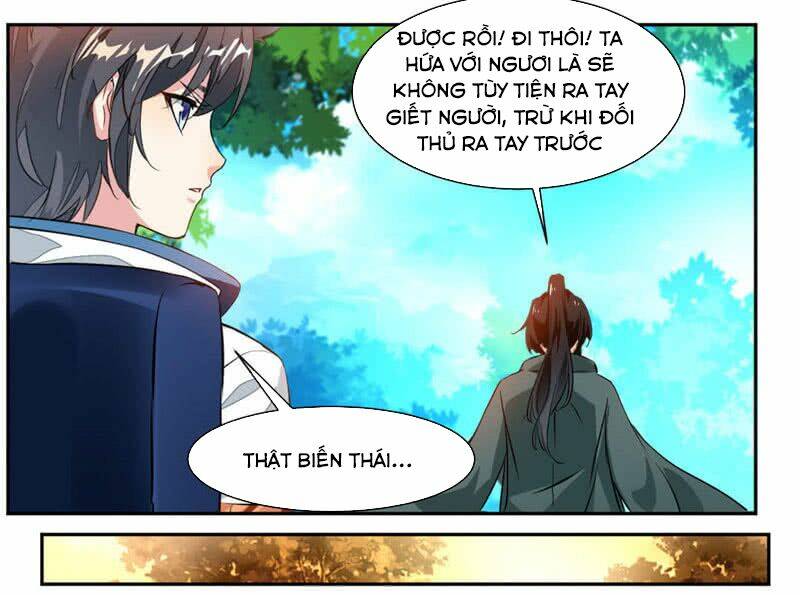 cửu dương thần vương chapter 35 27