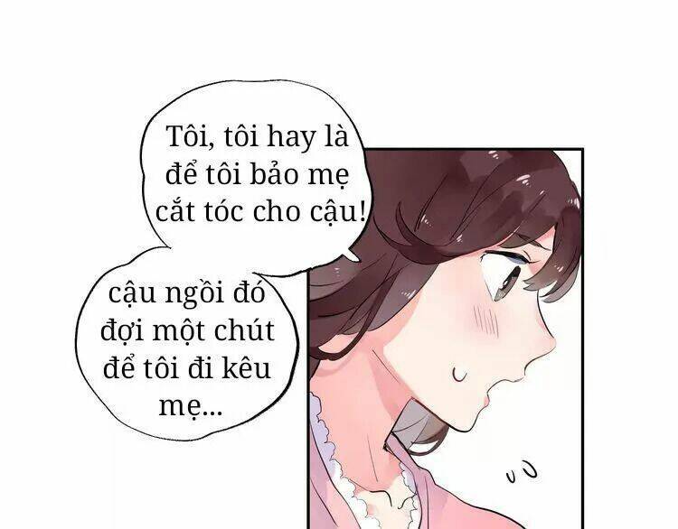 sos! tôi đã yêu một con sâu bướm (phần 2) chapter 29 17