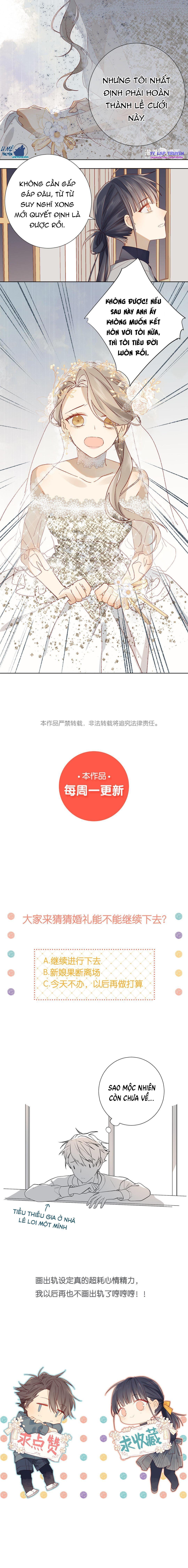 lời thề tựa sương sớm chapter 13 6