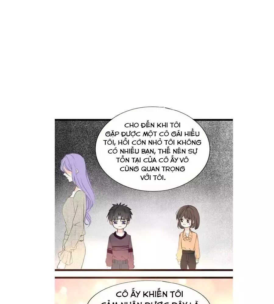 công chúa nữ vương mệnh chapter 116 50