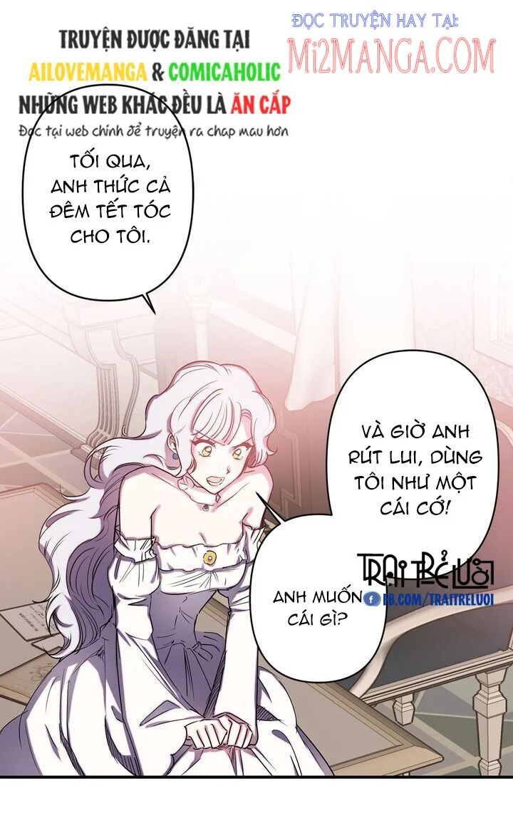 hôn lễ báo thù chapter 56 23