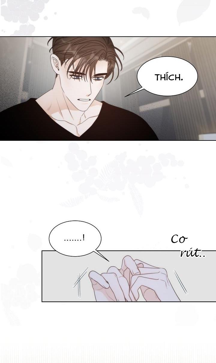 chuyện tình lãng mạn tại manhattan chapter 20 49