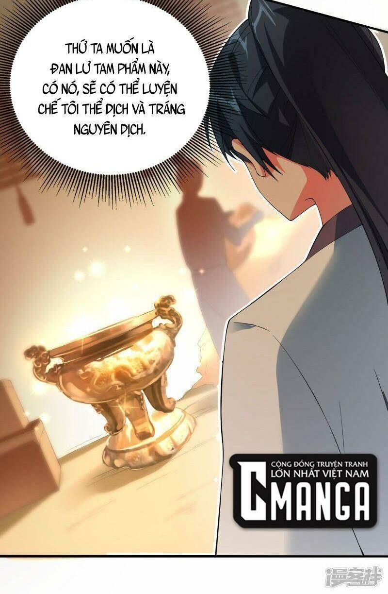 long đằng chiến tôn chapter 31 18