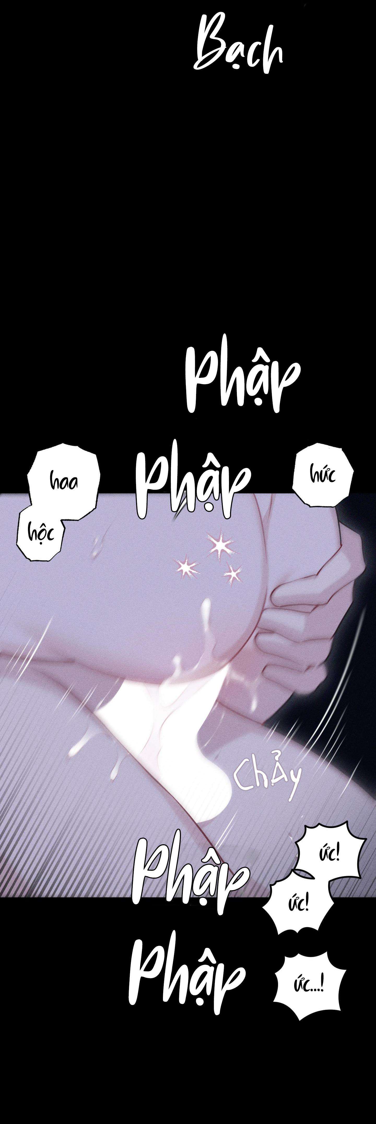 hình thái tình tan chapter 41 28