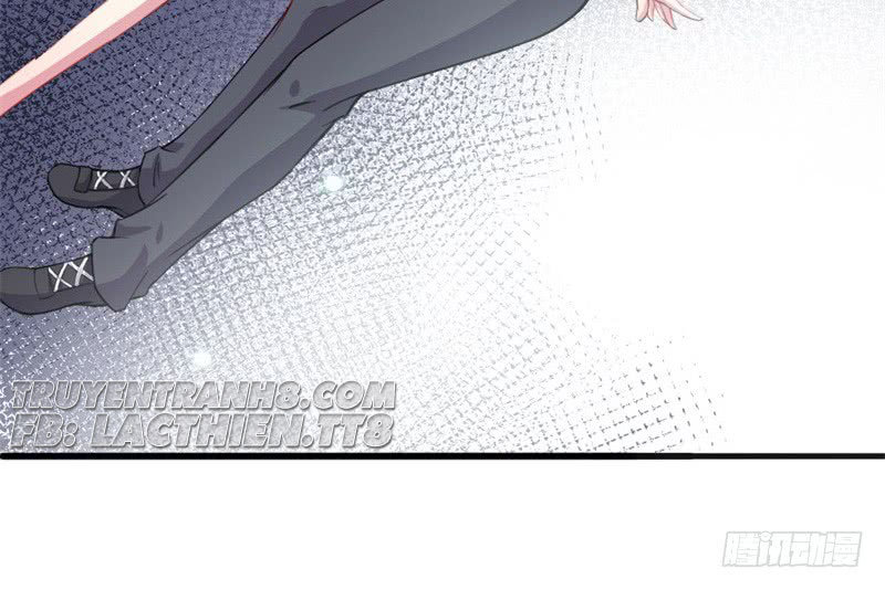 ngạo kiều quỷ vương yêu ta chapter 117 36