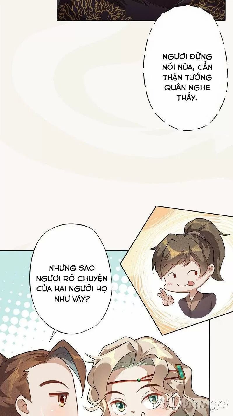 tuyệt thế luyện đan sư chapter 141 4