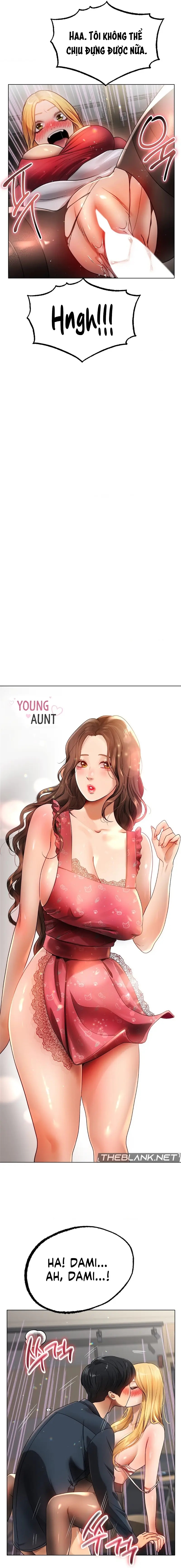 dì trẻ chapter 19 3