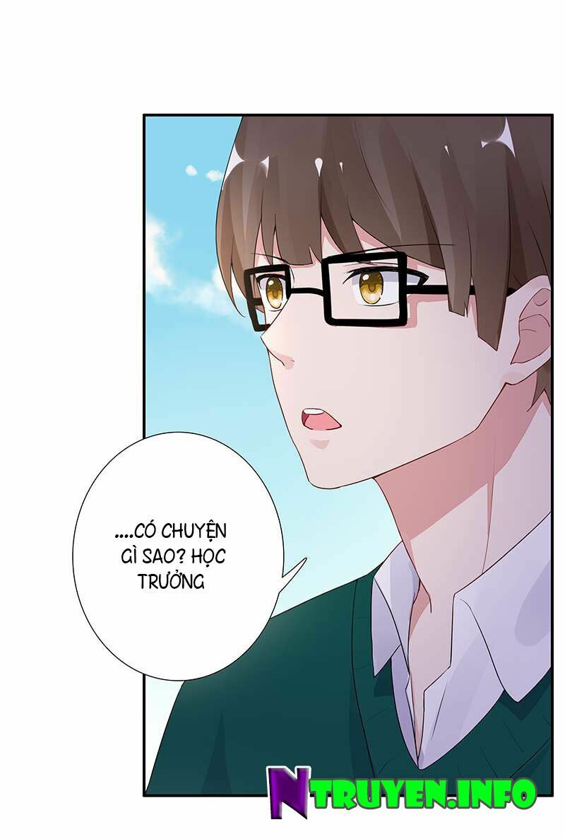 câu chuyện săn vợ chapter 12 11